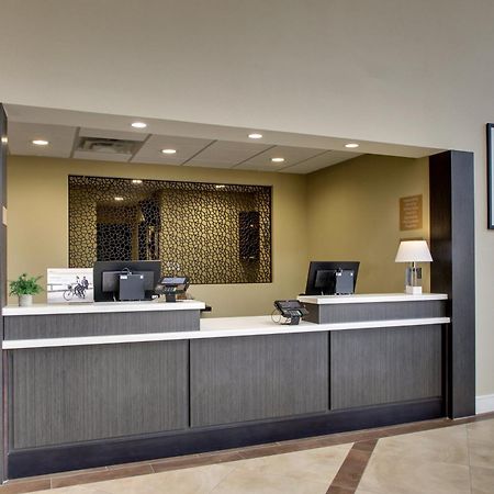 Candlewood Suites - Wichita East By Ihg Luaran gambar