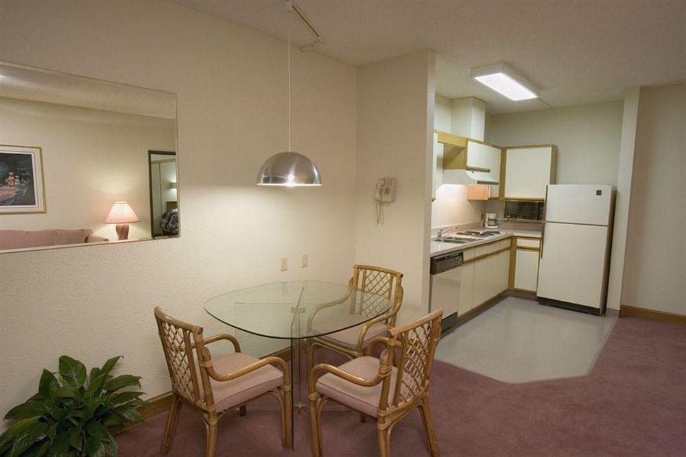 Candlewood Suites - Wichita East By Ihg Luaran gambar