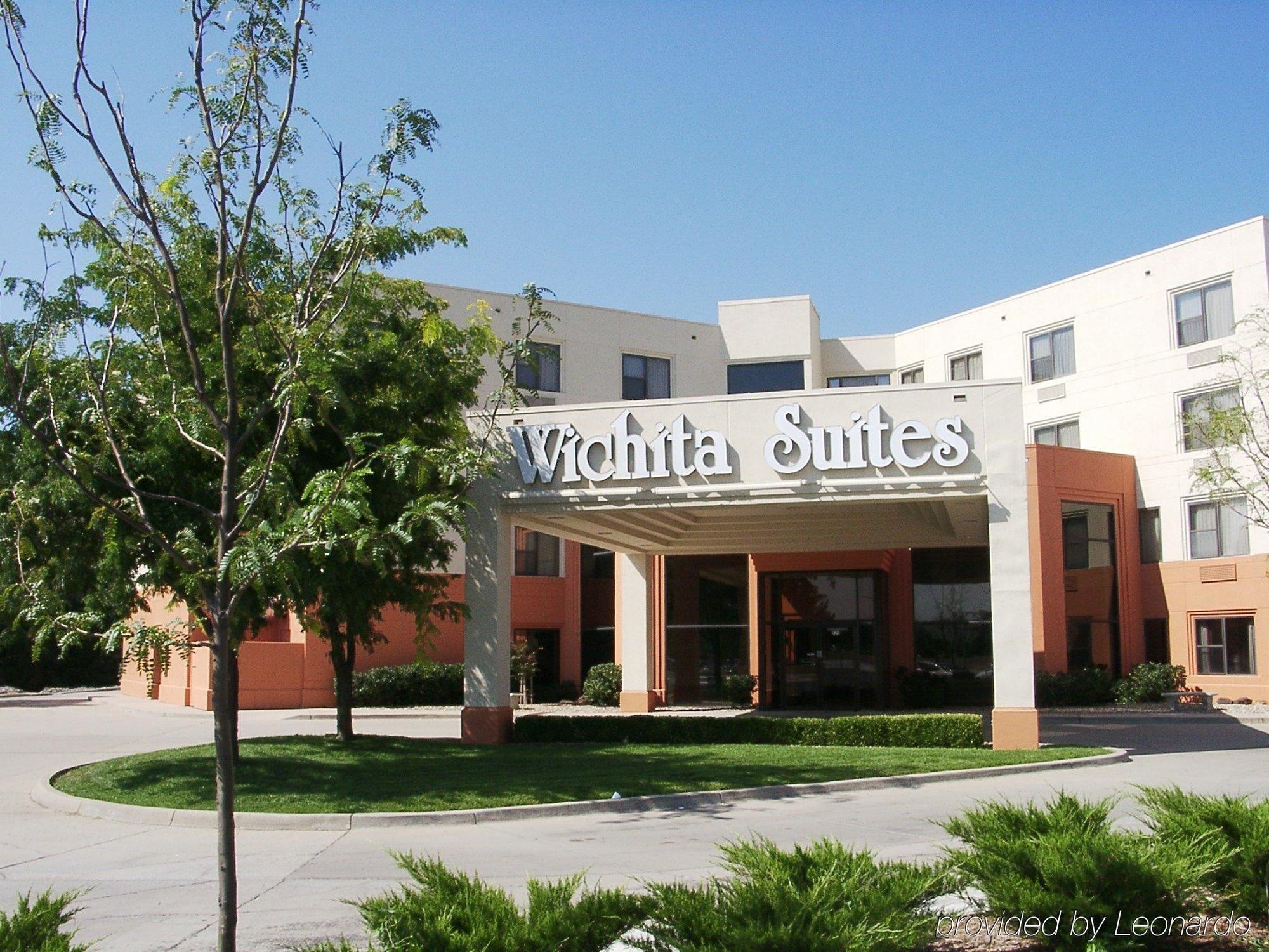 Candlewood Suites - Wichita East By Ihg Luaran gambar
