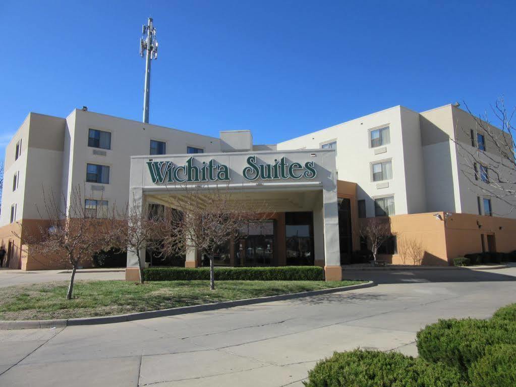 Candlewood Suites - Wichita East By Ihg Luaran gambar