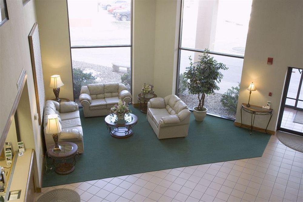 Candlewood Suites - Wichita East By Ihg Luaran gambar