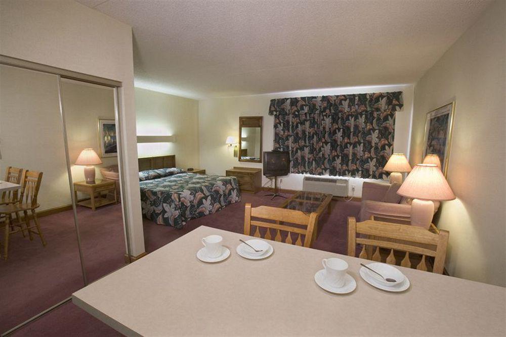 Candlewood Suites - Wichita East By Ihg Luaran gambar