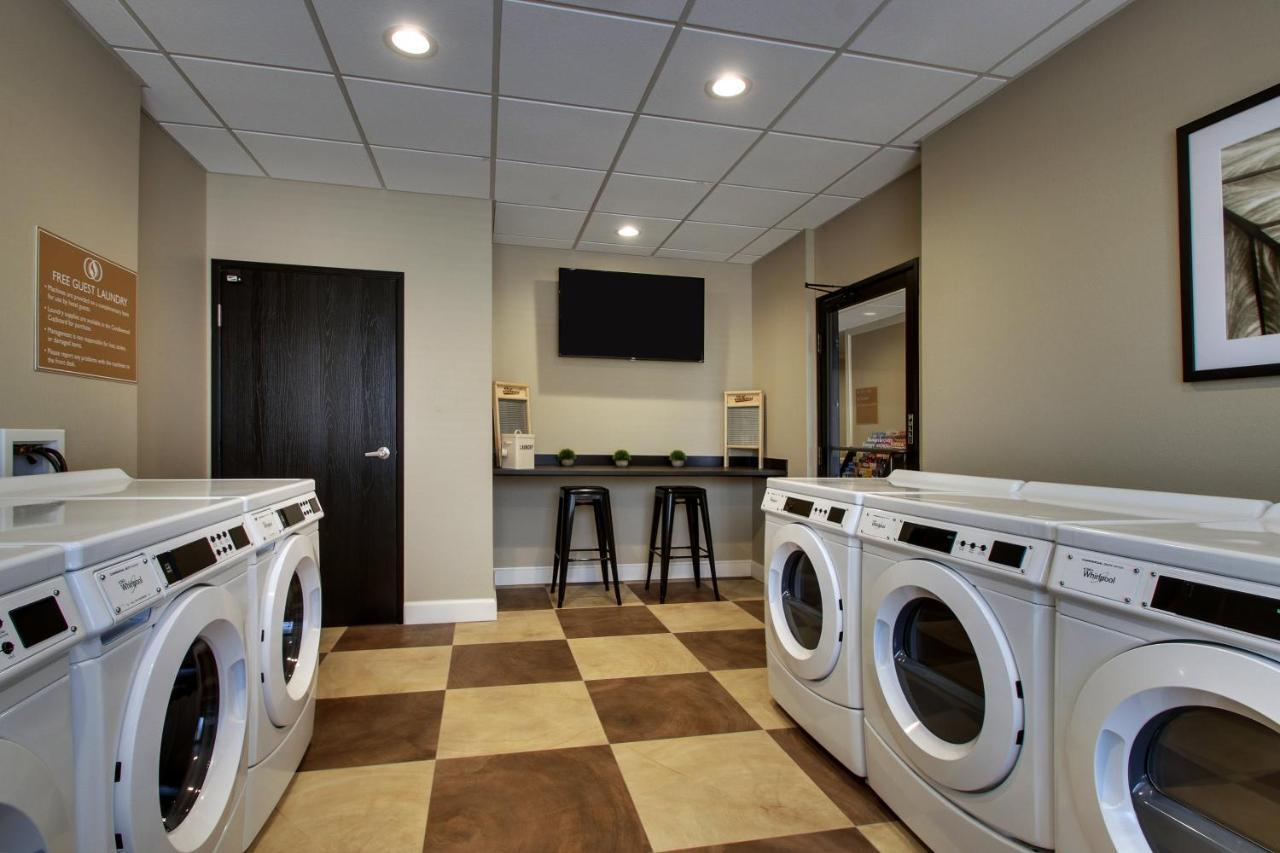 Candlewood Suites - Wichita East By Ihg Luaran gambar