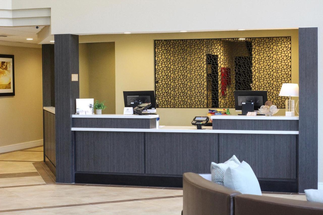 Candlewood Suites - Wichita East By Ihg Luaran gambar