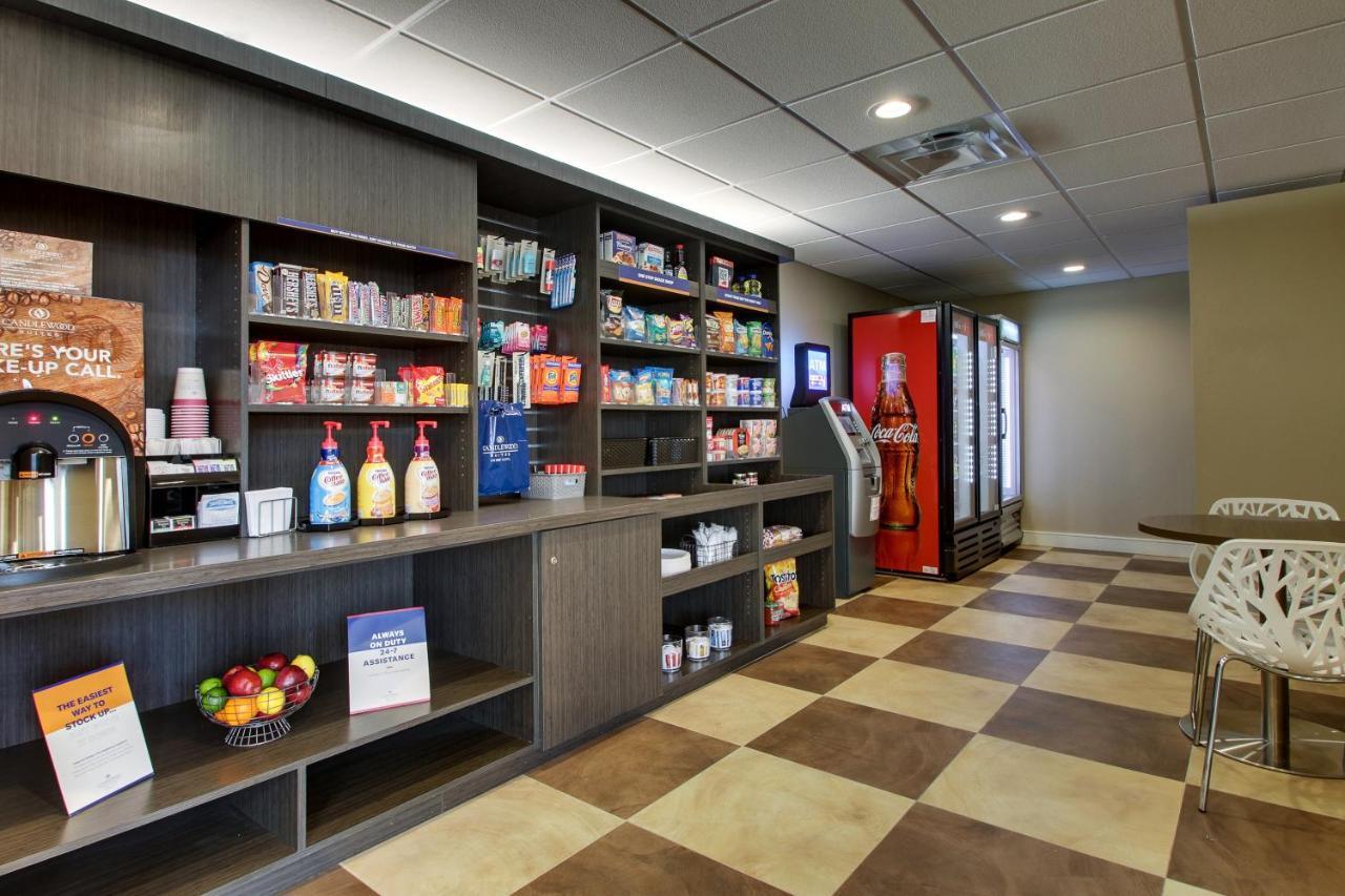 Candlewood Suites - Wichita East By Ihg Luaran gambar