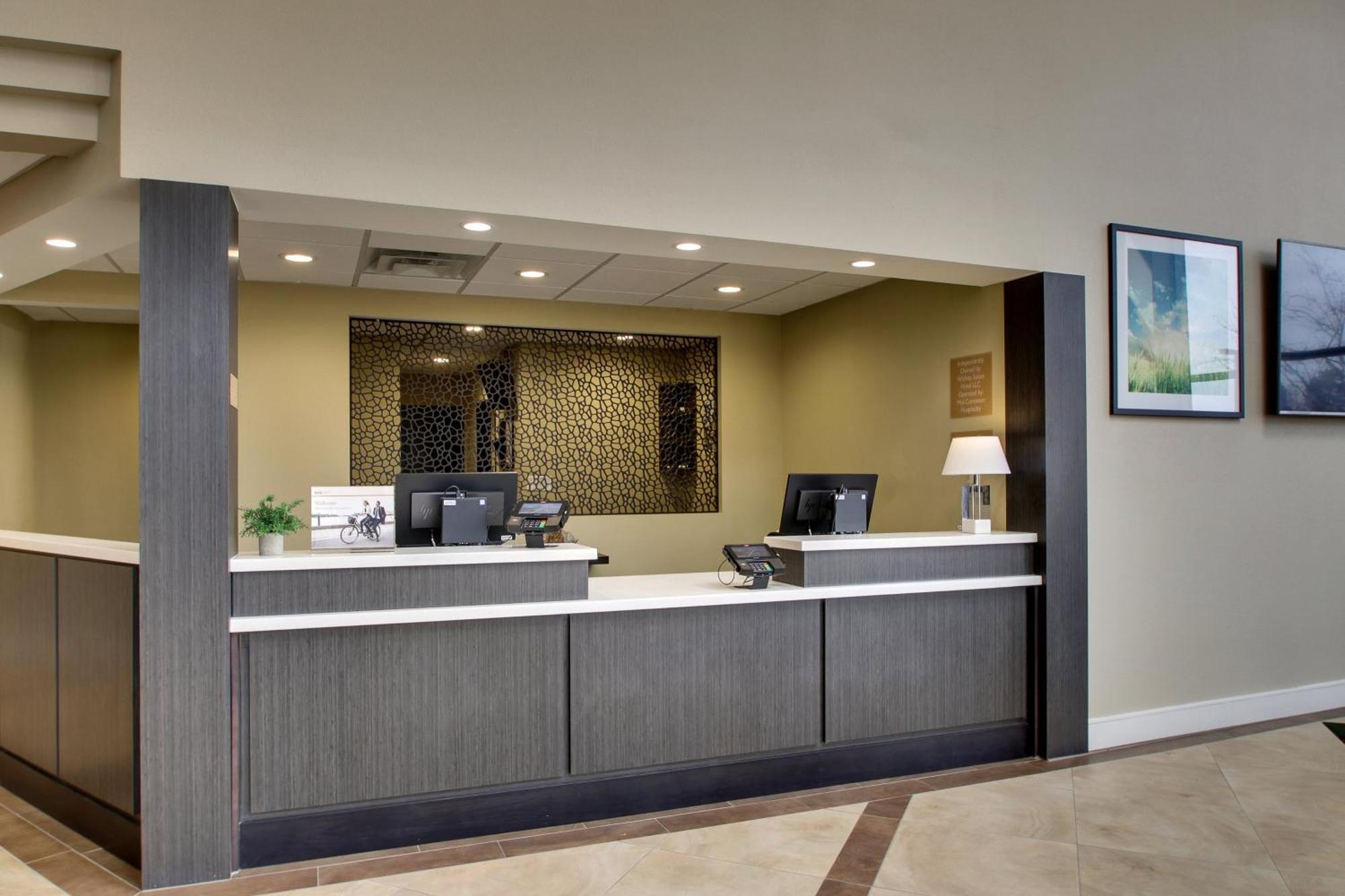 Candlewood Suites - Wichita East By Ihg Luaran gambar