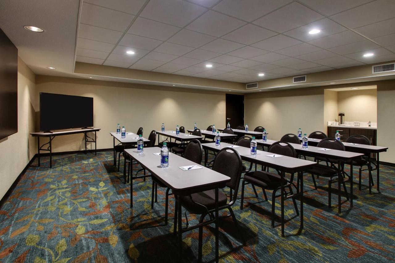 Candlewood Suites - Wichita East By Ihg Luaran gambar