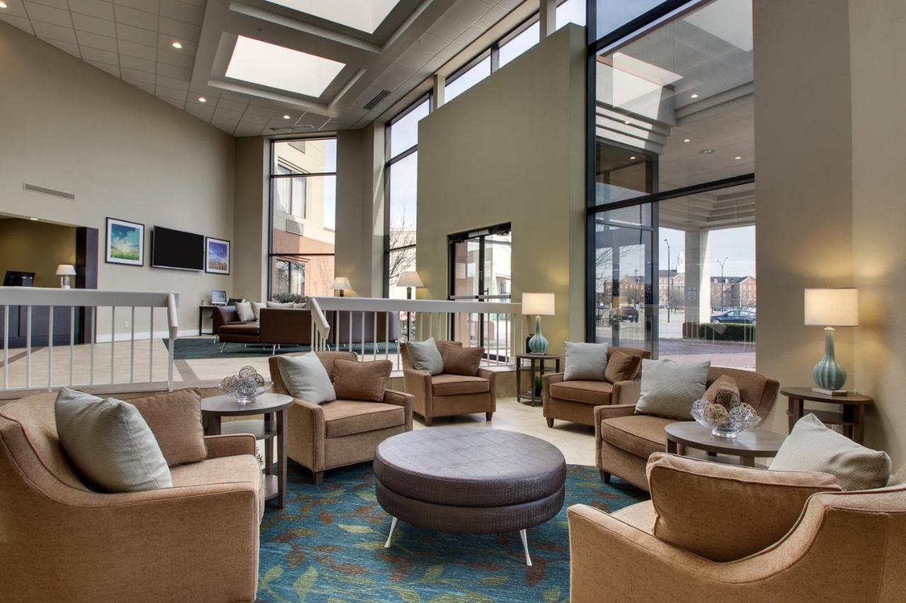 Candlewood Suites - Wichita East By Ihg Luaran gambar