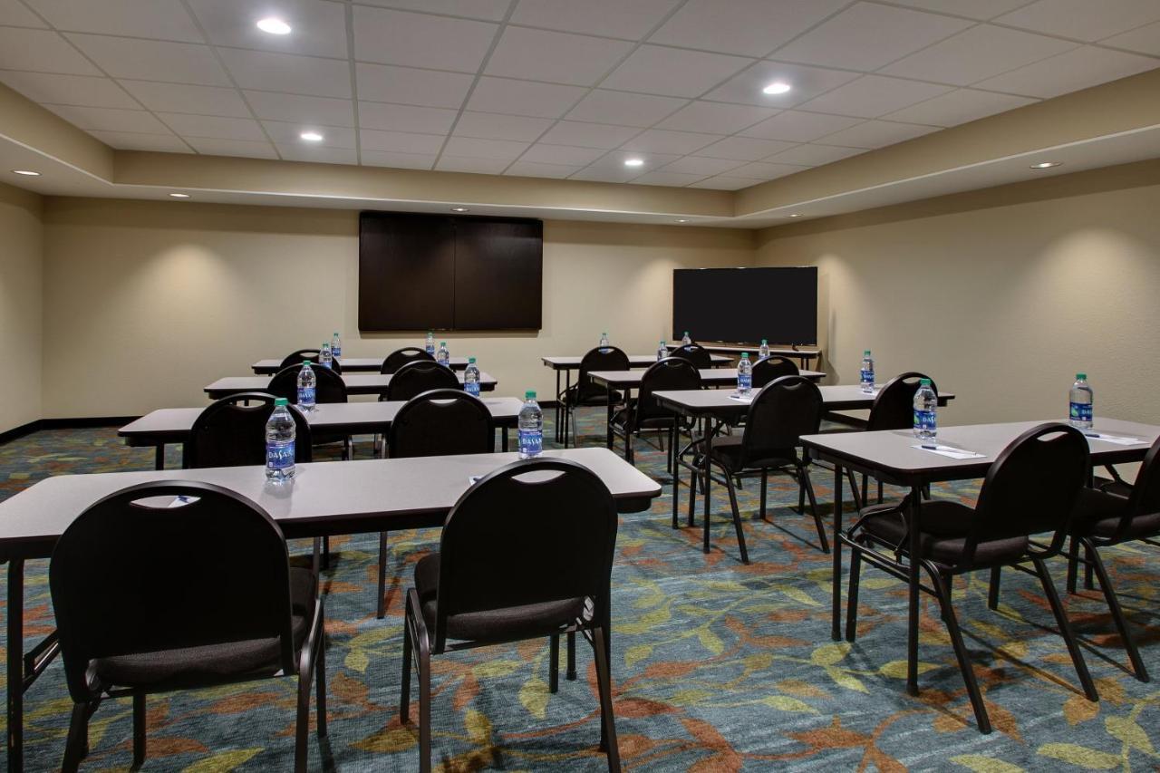 Candlewood Suites - Wichita East By Ihg Luaran gambar