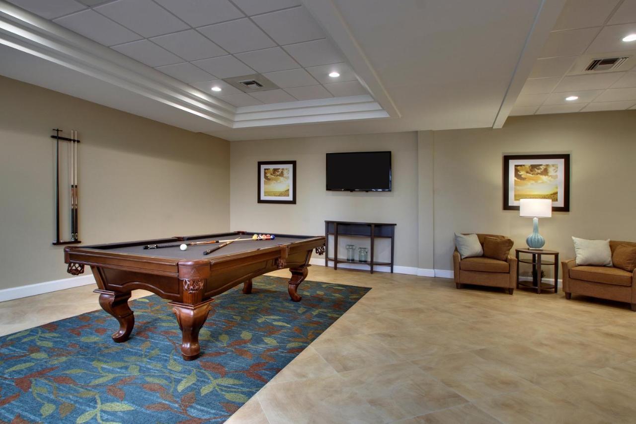 Candlewood Suites - Wichita East By Ihg Luaran gambar