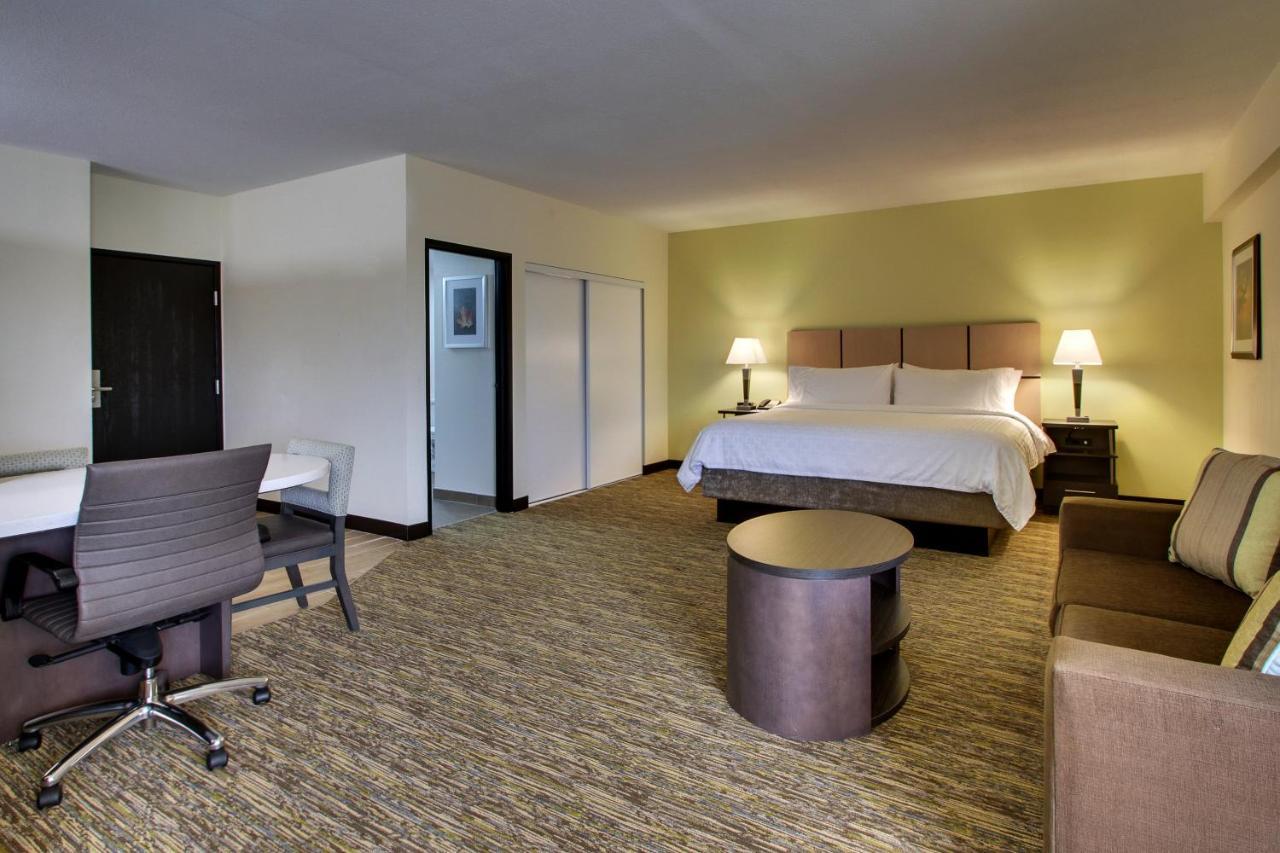 Candlewood Suites - Wichita East By Ihg Luaran gambar