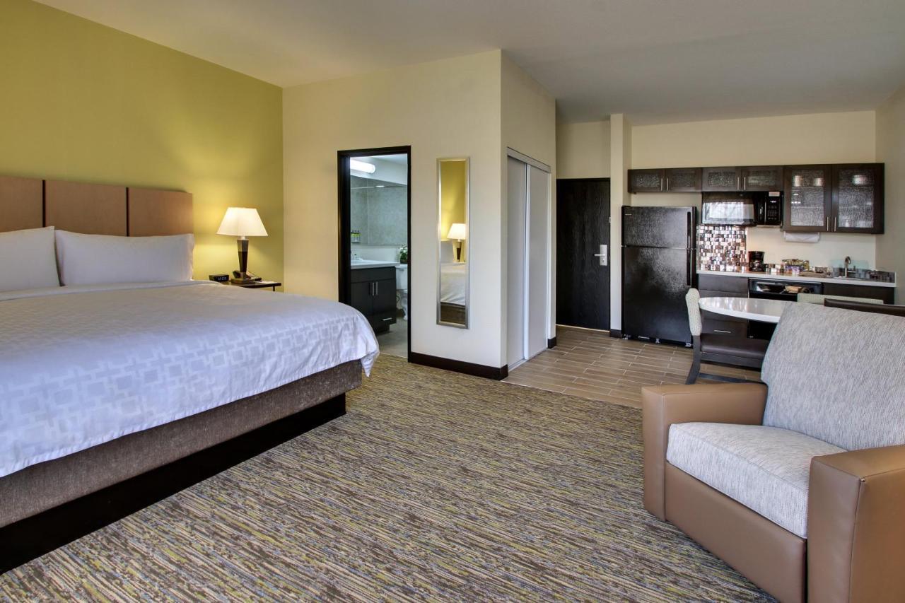 Candlewood Suites - Wichita East By Ihg Luaran gambar
