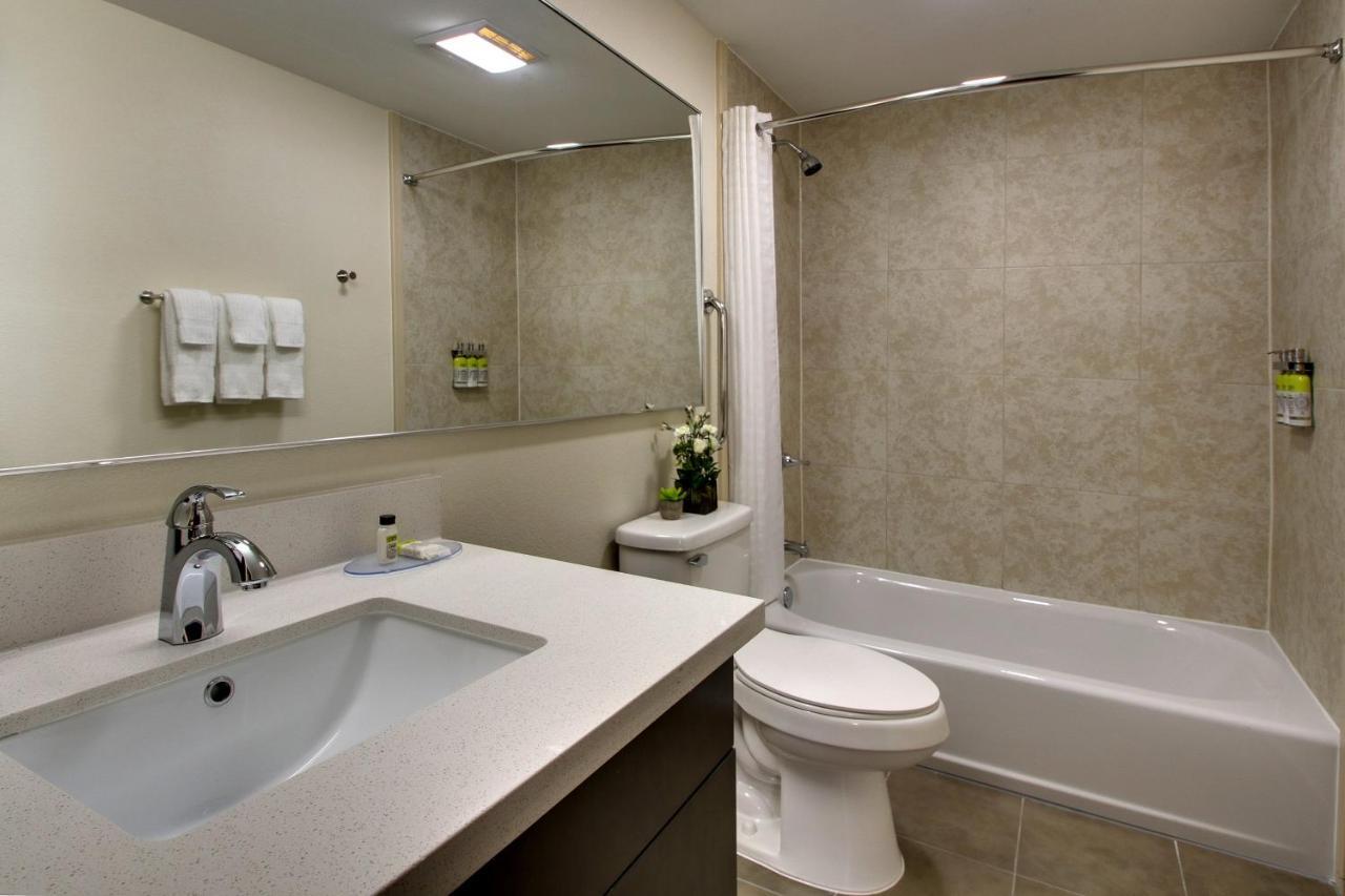 Candlewood Suites - Wichita East By Ihg Luaran gambar