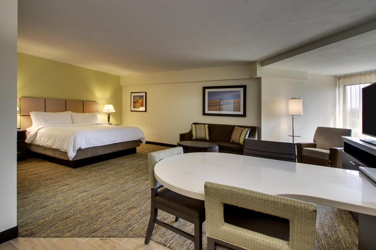 Candlewood Suites - Wichita East By Ihg Luaran gambar