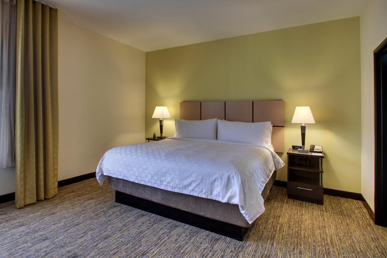 Candlewood Suites - Wichita East By Ihg Luaran gambar